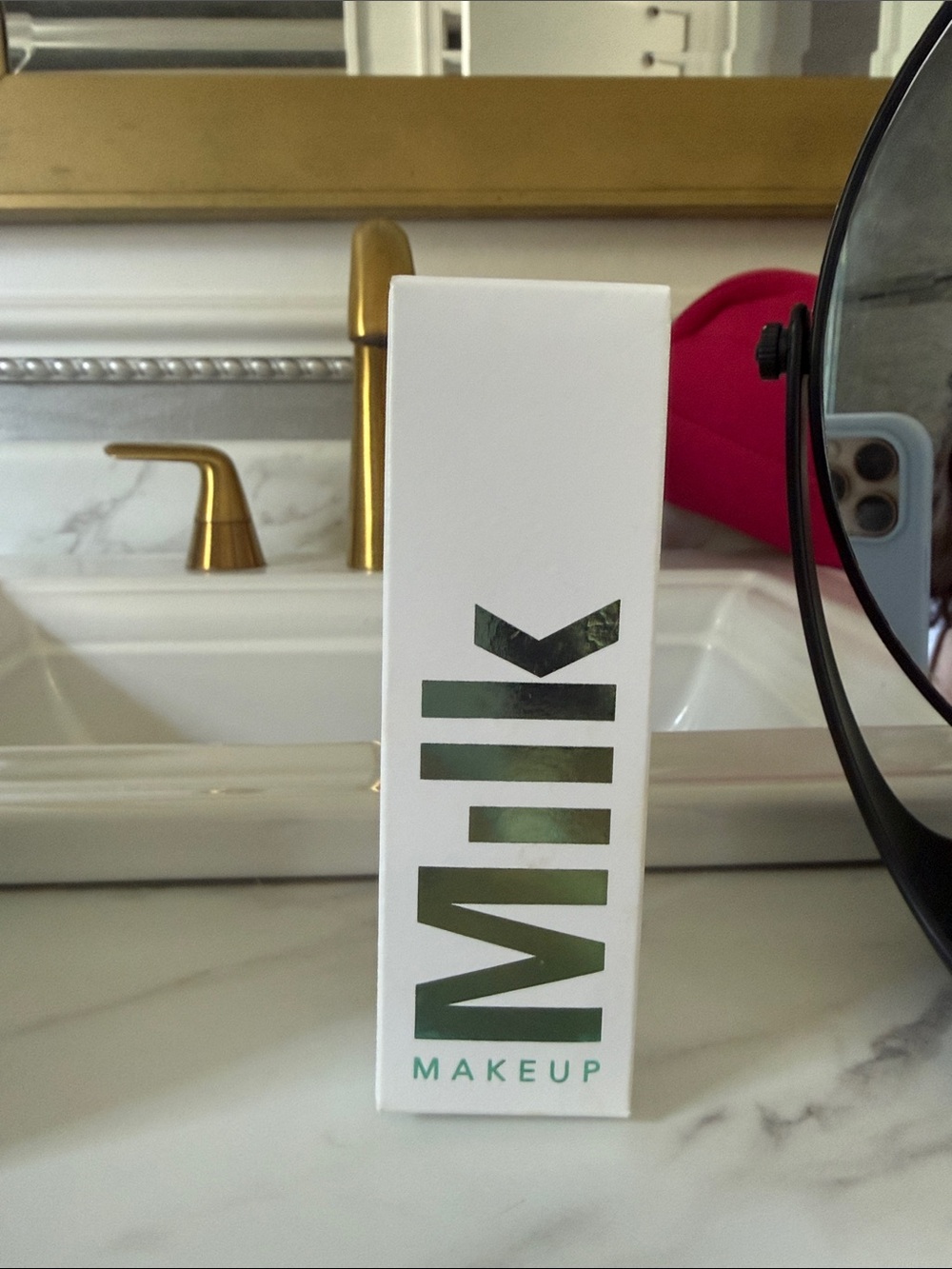 Milk Makeup Hydro Grip Gel Tint #6
